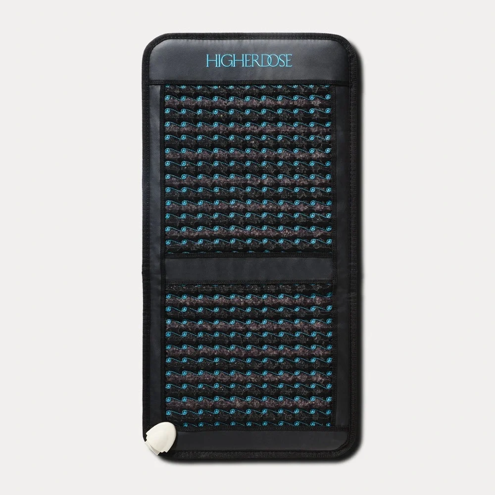 Higher Dose PEMF mat - Picture 1 of 4